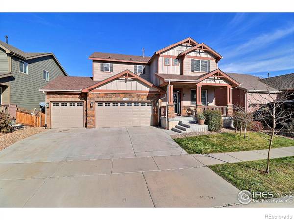 5171 Purple Mustard CT, Brighton, CO 80601