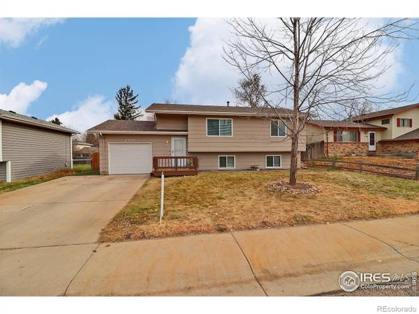 2510 33rd AVE, Greeley, CO 80634