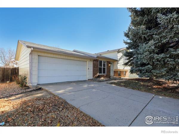 1650 S Richfield ST, Aurora, CO 80017