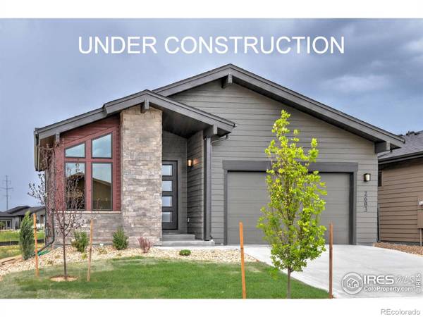 2733 Vallecito ST, Timnath, CO 80547