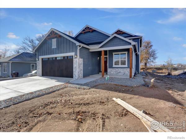 110 N 2nd ST, Windsor, CO 80550