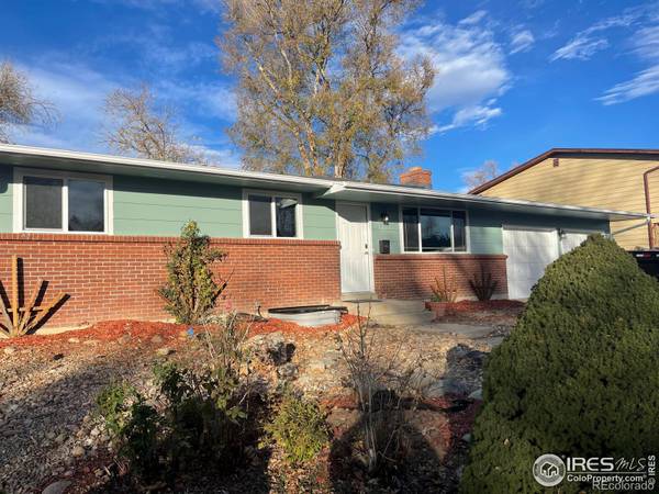 1637 Mount Evans DR, Longmont, CO 80504