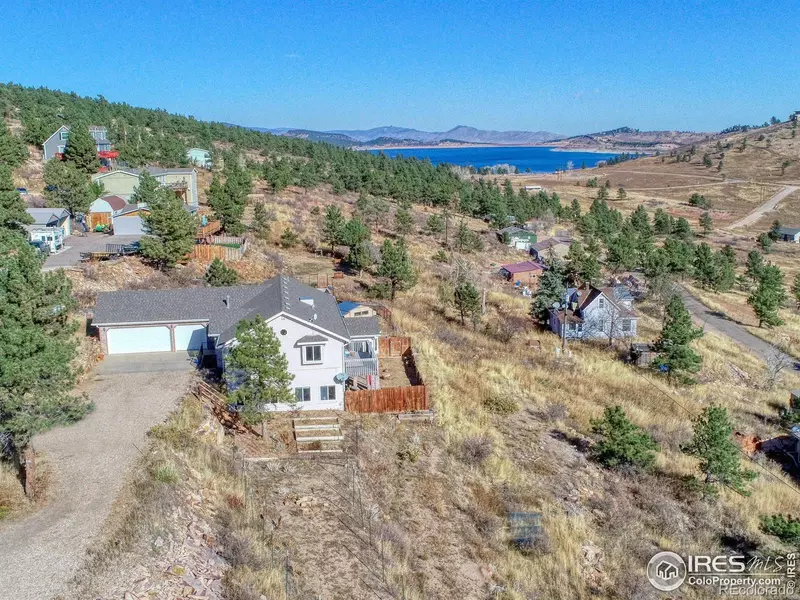 308 Lakritz ST, Berthoud, CO 80513