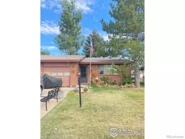 Loveland, CO 80538,2628-2630 Gilpin AVE