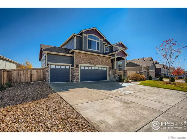 Severance, CO 80550,1686 Maseca Plaza WAY