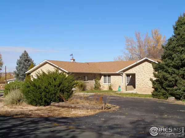 Greeley, CO 80634,4853 Pawnee DR