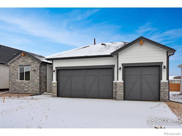 1915 Lavender LN, Milliken, CO 80543