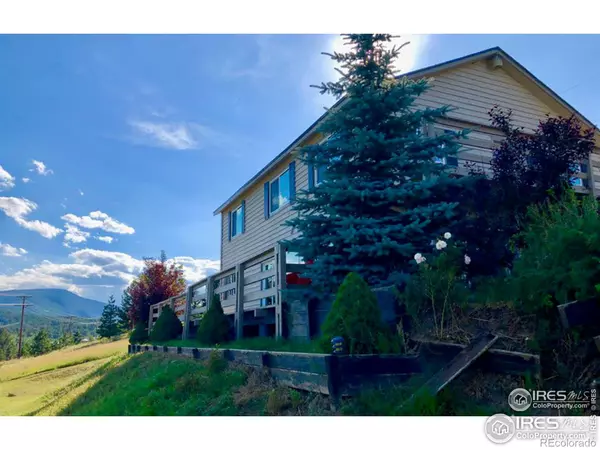 Nederland, CO 80466,224 E 5th ST