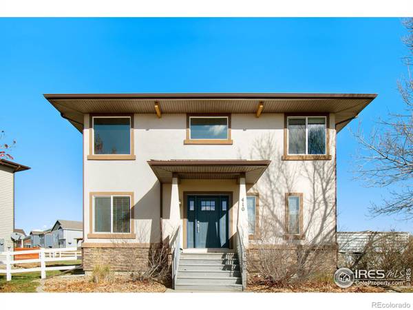 410 Pinyon ST, Frederick, CO 80530