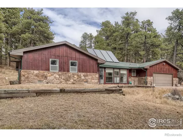 16915 Bradshaw RD, Peyton, CO 80831