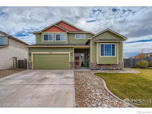 Greeley, CO 80634,8724 W 17th St Rd