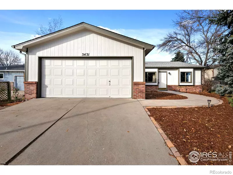 3431 Sun Disk CT, Fort Collins, CO 80526