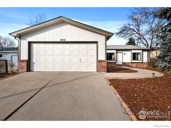 3431 Sun Disk CT, Fort Collins, CO 80526