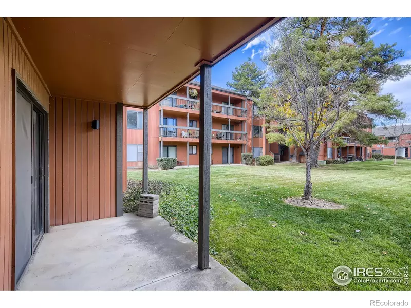 1625 W Elizabeth ST #B2, Fort Collins, CO 80521