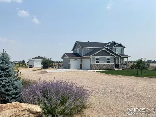 Platteville, CO 80651,16508 Fairbanks CT