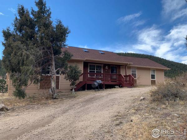 582 Meadowview DR, Estes Park, CO 80517