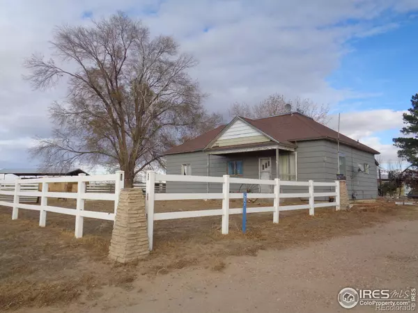 26120 County Road 55 RD, Kersey, CO 80644