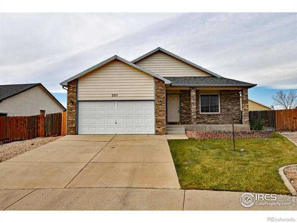 3011 Bison CT, Evans, CO 80620