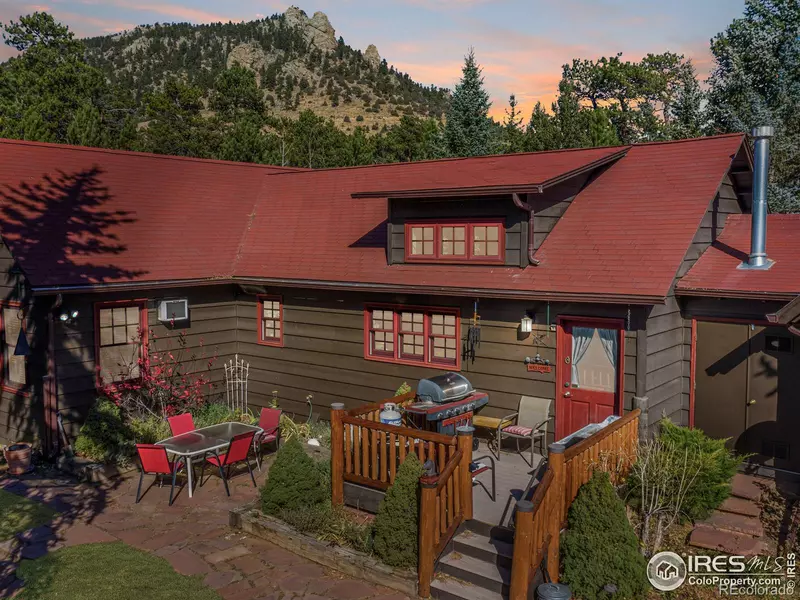 621 Pinewood LN, Estes Park, CO 80517