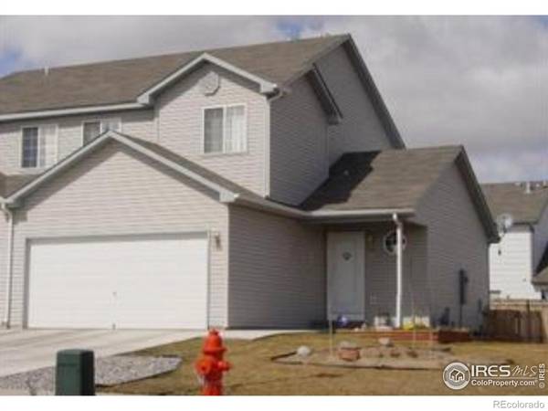 899 E 20th St Dr, Greeley, CO 80631