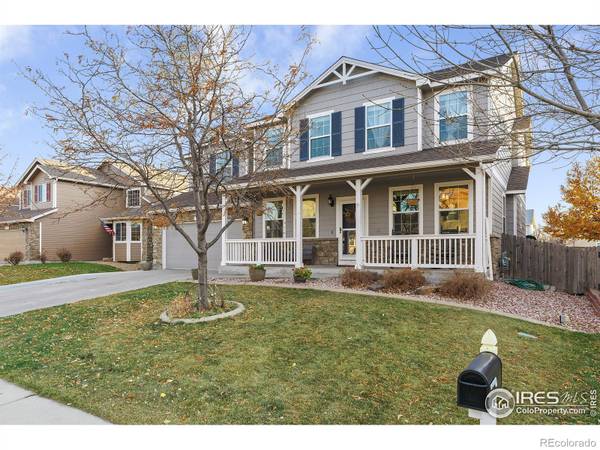 3486 Watada ST, Brighton, CO 80601