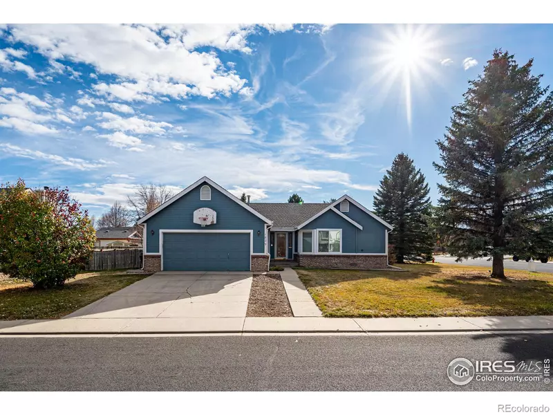 1629 Flemming DR, Longmont, CO 80501