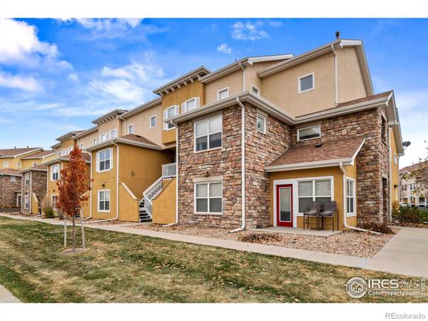 206 Lucca DR, Evans, CO 80620