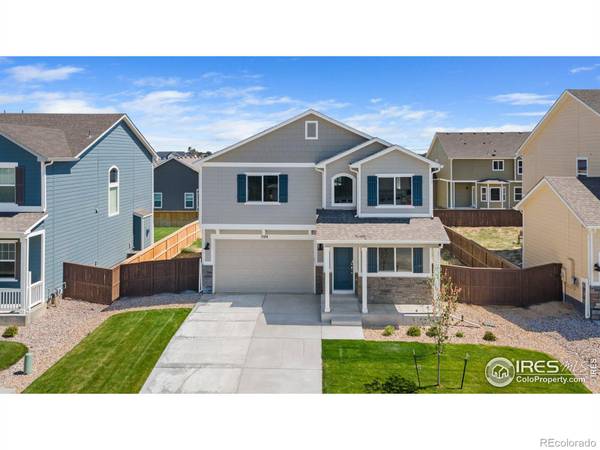 5574 Vona DR, Loveland, CO 80538