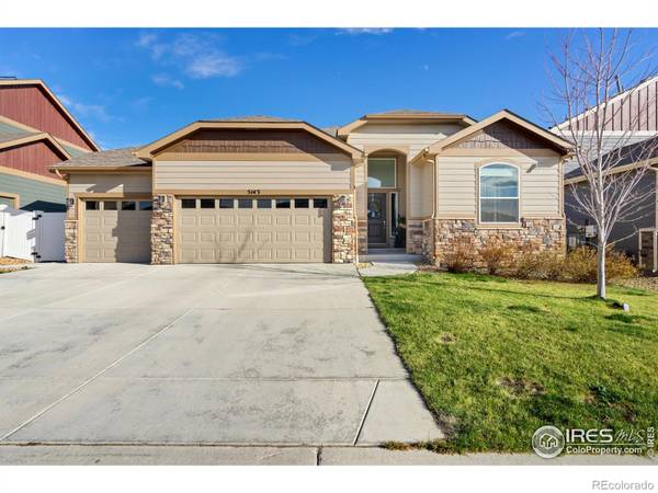 5143 Carmon DR, Windsor, CO 80550