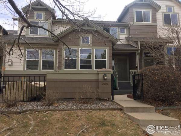 2107 N Fork DR, Lafayette, CO 80026