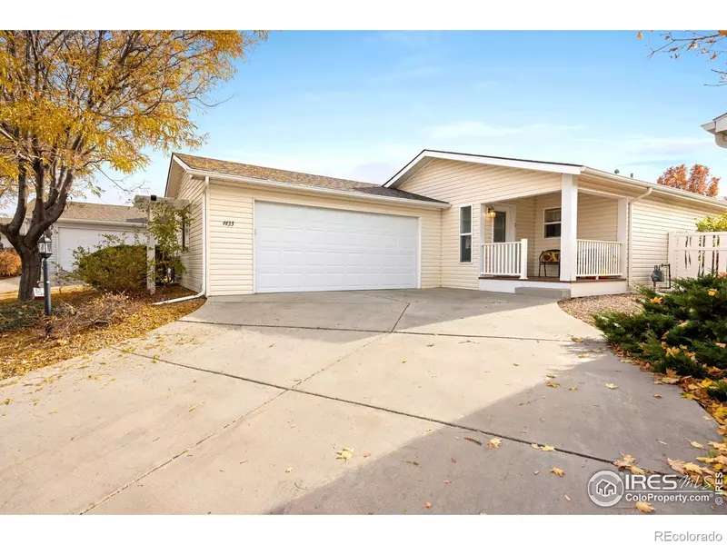 4433 Espirit DR, Fort Collins, CO 80524