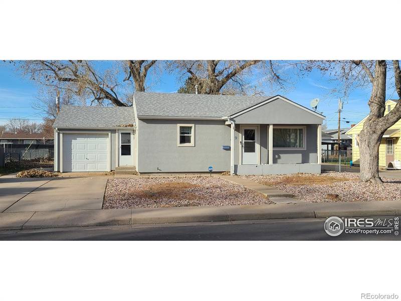 719 Carol ST, Fort Morgan, CO 80701