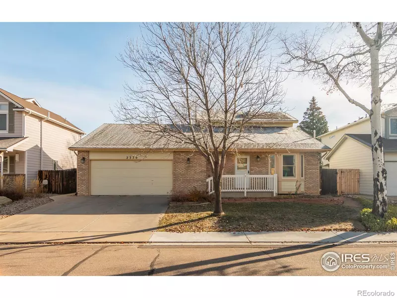 2330 Sherri Mar ST, Longmont, CO 80501