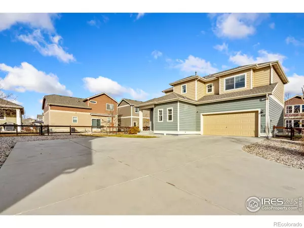 Fort Collins, CO 80524,457 Noquet CT