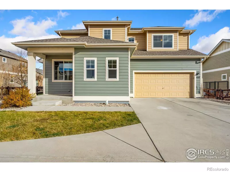 457 Noquet CT, Fort Collins, CO 80524