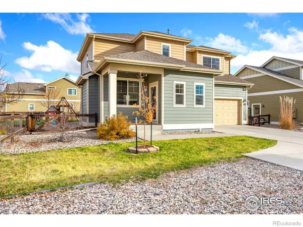 Fort Collins, CO 80524,457 Noquet CT