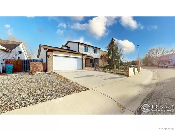 Fort Collins, CO 80526,3330 Riva Ridge DR