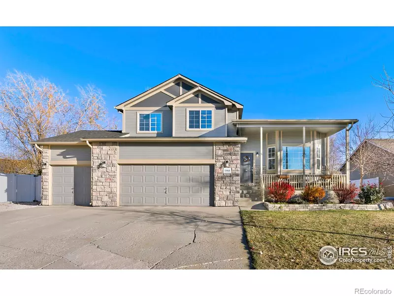 1960 White Ibis CT, Loveland, CO 80537