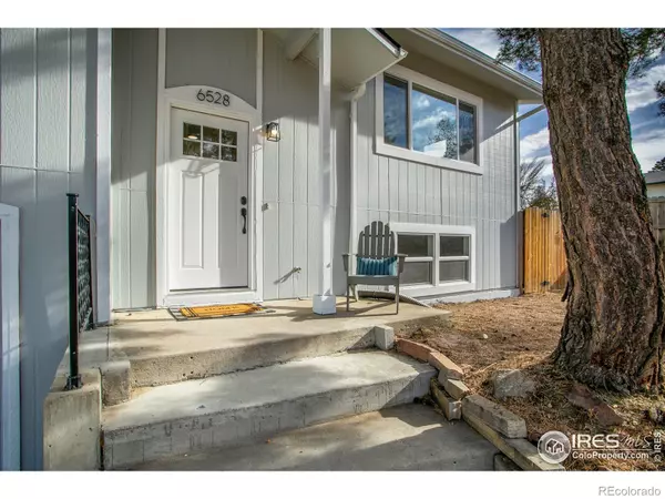 6528 Lynn DR, Fort Collins, CO 80525