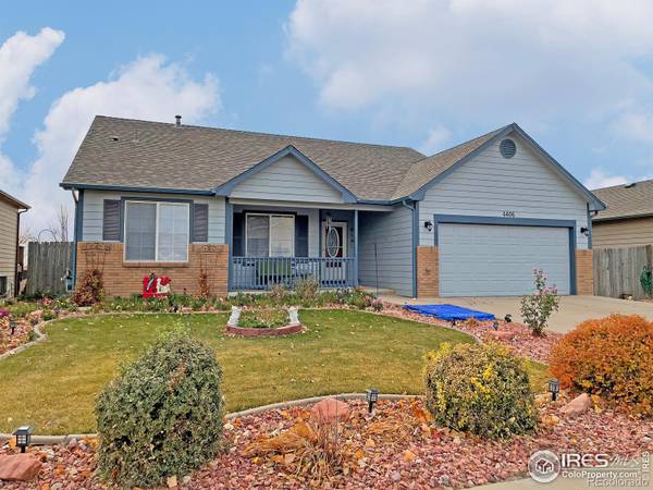 4406 W 31st ST, Greeley, CO 80634