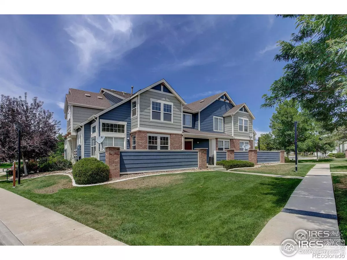 Broomfield, CO 80023,13900 Lake Song LN #G-6