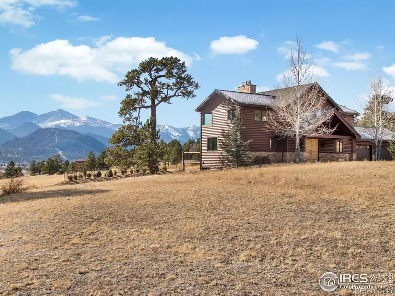 567 Little Beaver DR, Estes Park, CO 80517