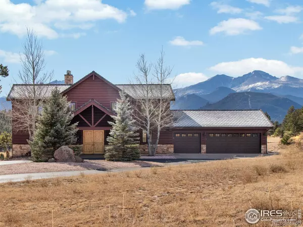 Estes Park, CO 80517,567 Little Beaver DR