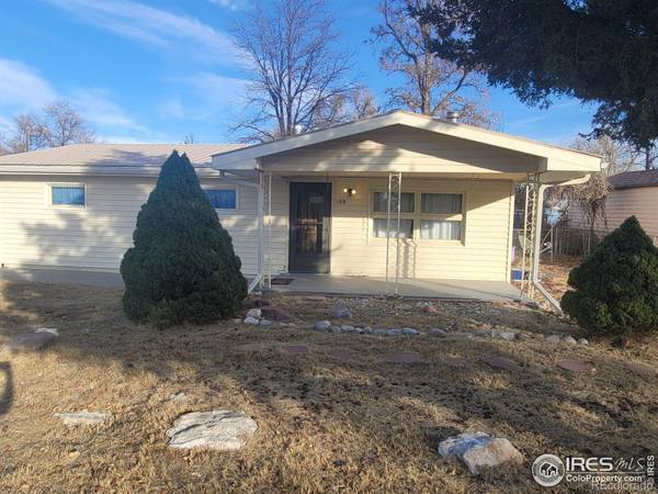 108 Cedar ST, Log Lane Village, CO 80705