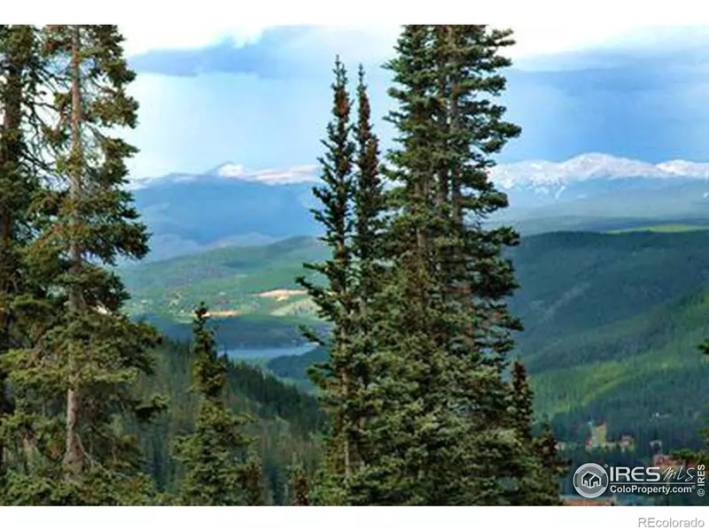 218 Quandary View DR, Breckenridge, CO 80424