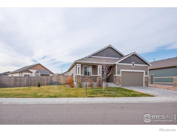 1005 Pioneer DR, Milliken, CO 80543