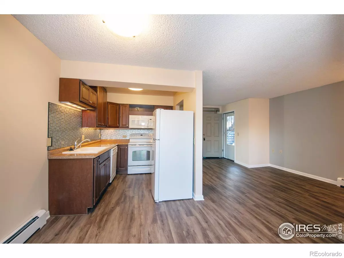 Fort Collins, CO 80525,512 E Monroe DR #314