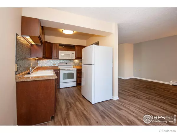 Fort Collins, CO 80525,512 E Monroe DR #314