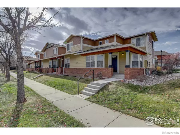 Fort Collins, CO 80525,2815 Rigden Pkwy #1