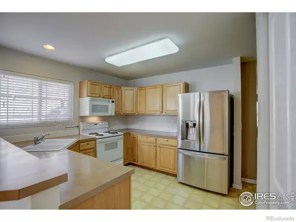 Fort Collins, CO 80525,2815 Rigden Pkwy #1